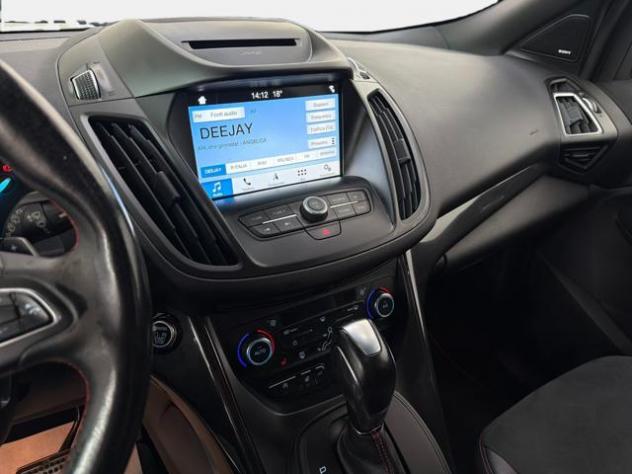 FORD Kuga 2.0 TDCI 150 CV S&S 4WD Powershift ST-Line rif. 24115286 - Foto 10
