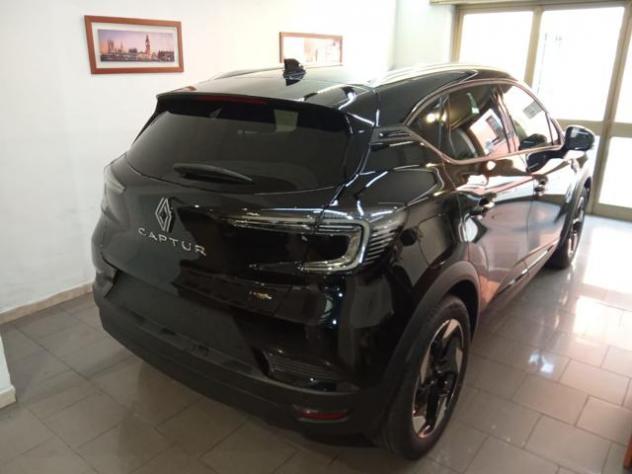 RENAULT Captur Full Hybrid E-Tech 160 CV Techno Extra pack rif. 23731953 - Foto 2