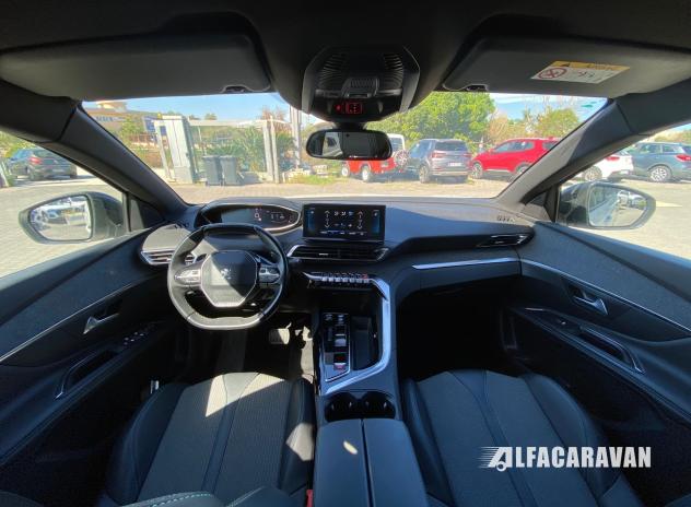 Peugeot 3008 1.5 bluehdi Allure EAT8 - Foto 9