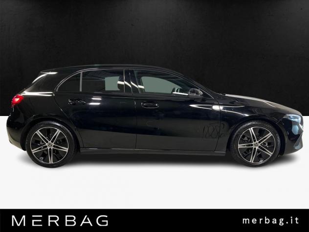 Mercedes-Benz Classe A 180 d Business Extra auto - Foto 5