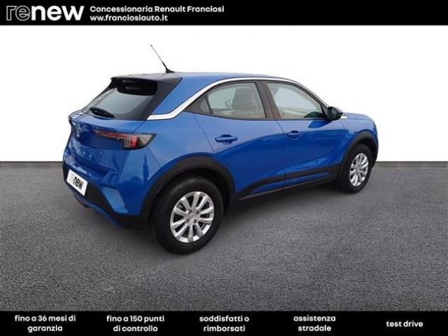 OPEL Mokka 1.2 T 100cv Elegance S&S rif. 23150412 - Foto 3