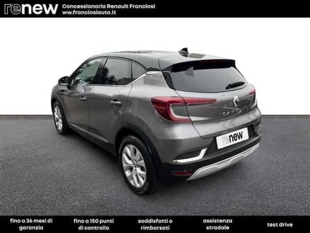 RENAULT Captur TCE 100 GPL INTENS rif. 23859931 - Foto 4