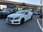 Mercedes Classe A 180 Premium AMG - 2014