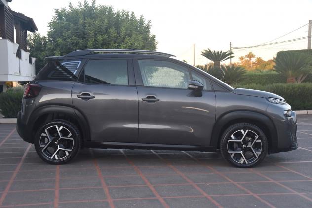 Citroen C3 AirCross BlueHDI 110cv Shine Pack - Foto 4