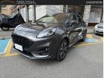 Ford Puma ST Line 1.0 EcoBoost mHEV #11510