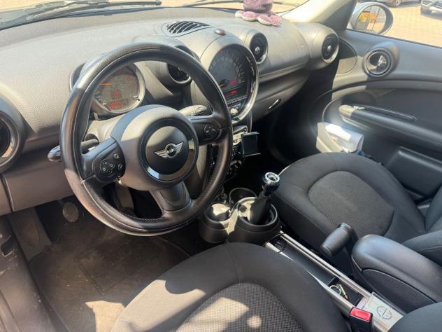 Mini One D Countryman Business 1.6 One D #11433 - Foto 7