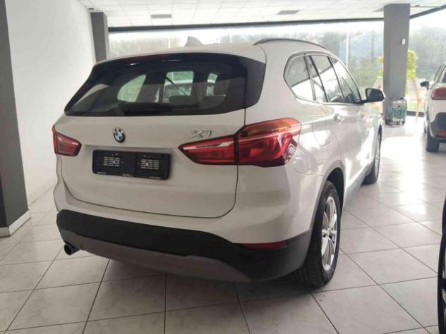 BMW X1 sDrive16d Advantage rif. 23878795 - Foto 3