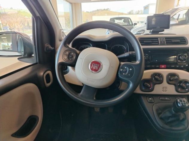 FIAT Panda 3ª serie Panda 1.3 MJT 95 CV S&S Lounge - Foto 8