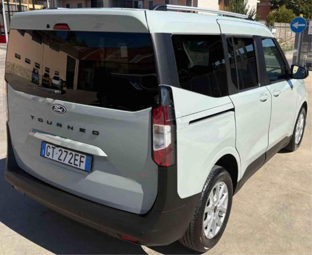 FORD Tourneo Courier 1.0 EcoBoost Powershift Titanium rif. 24059617 - Foto 5