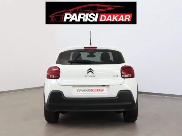 CITROEN C3 PureTech 110CV S&S EAT6 Max *PROMO PARISI GROUP* rif. 22901139 - Foto 7