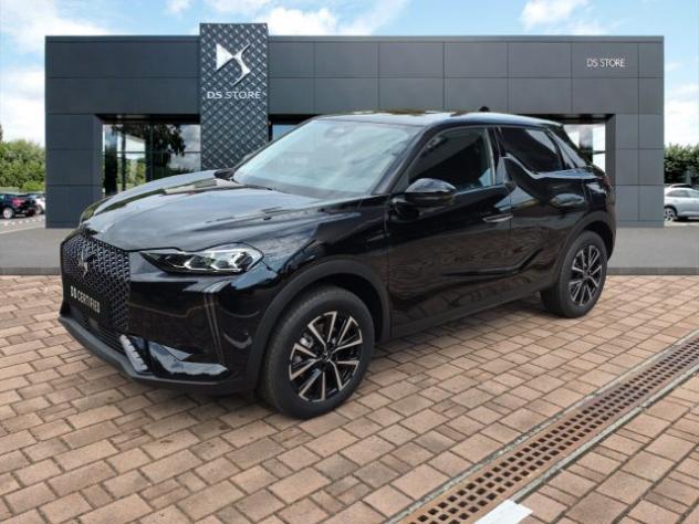 DS AUTOMOBILES DS 3 Hybrid 145 Pallas+ rif. 24075103