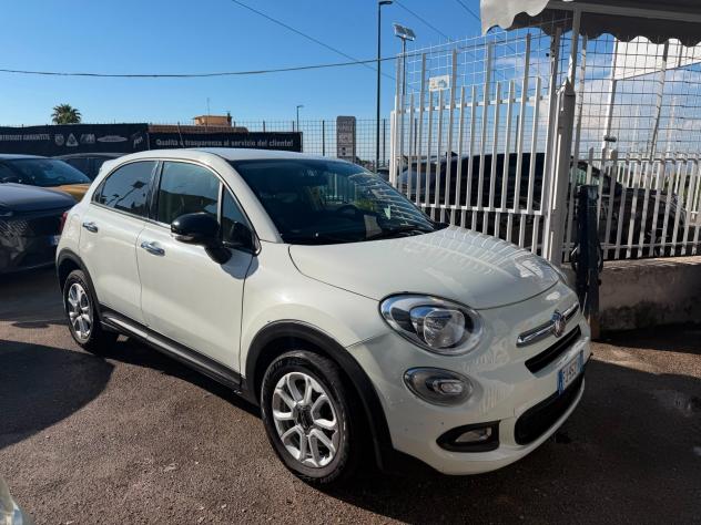 FIAT 500X 1.6 120CV 2017 BUSINESS