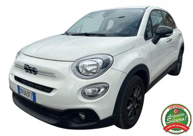 FIAT 500X 1.3 MultiJet 95 CV Club rif. 23804335