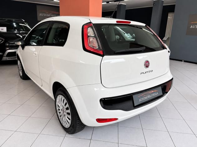 Fiat Punto Evo My Life 73.000 km - Foto 6
