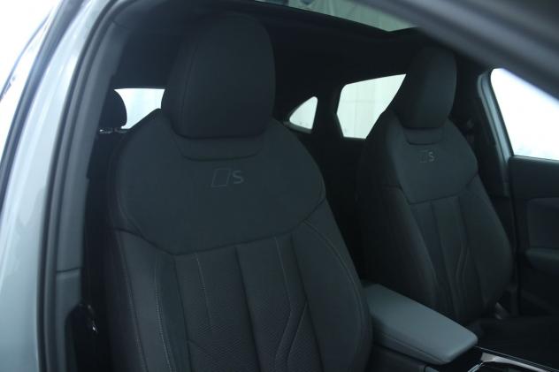 Audi Q3 Sportback TFSI 204 cv quattro S tr S Line Edition Tetto panoramico in vetro - Foto 8