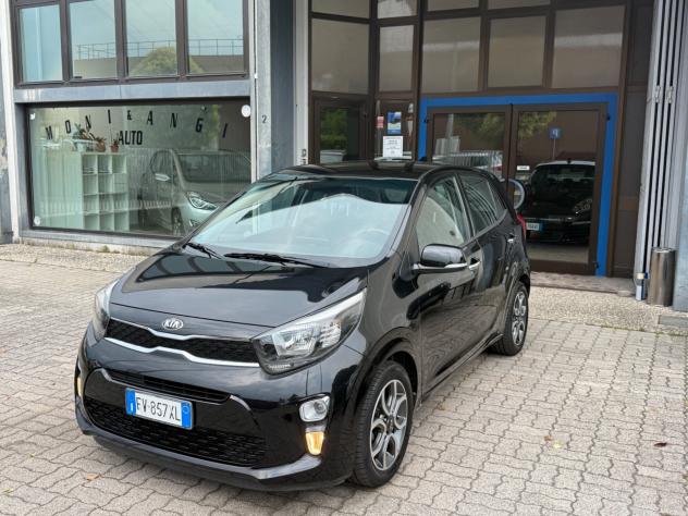 Kia Picanto EcoGPL 1.2 5 porte Cool