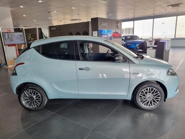 Lancia Ypsilon 1.0 FireFly 5 porte S&S Hybrid Gold Plus - Foto 8