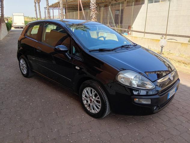 Fiat Punto Evo 1.4 3 porte Dynamic GPL - Foto 2
