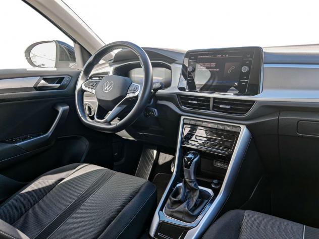 Volkswagen T-Roc T-Roc 2.0 tdi Life 150cv dsg - Foto 9