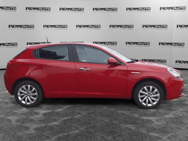 Alfa Romeo Giulietta 1.4 Turbo 120cv Super - Foto 7