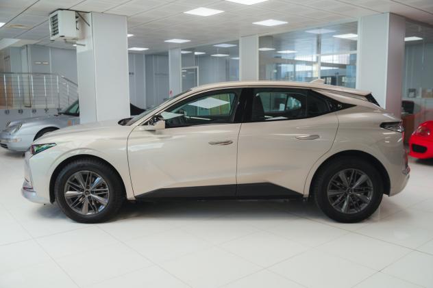 DS DS 4 DS 4 - Foto 3