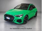 Audi S3 SPB TFSI 310 CV quattro S tronic Sport Attitude