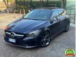 Mercedes-benz CLA 200 d S.W. 4Matic Automatic Sport