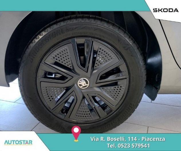 Škoda Fabia Fabia 1.0 TSI EVO 110 CV Style - Foto 6