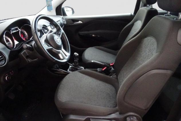 Opel Adam Adam Rocks 1.2 70 CV Unlimited - Foto 9