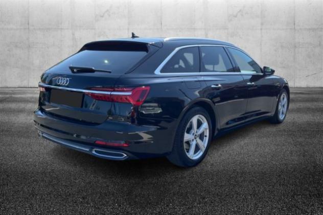 AUDI A6 Avant 40 2.0 TDI S tronic Business Sport rif. 24049613 - Foto 3