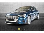 AUDI e-tron 50 quattro rif. 23757262