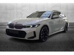 BMW 320 d 48V Touring Msport rif. 24062065