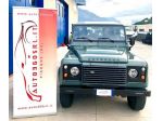LAND ROVER Defender 90 2.4 TD4  SE STUPENDA DA VETRINA rif. 24122849