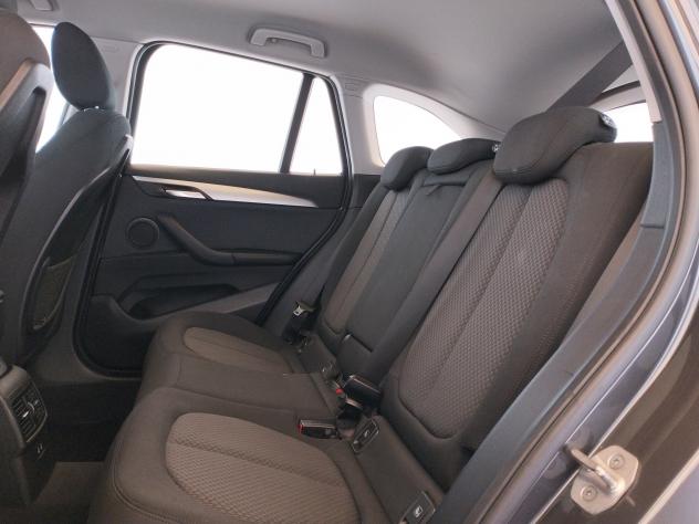 BMW X1 sdrive16d Advantage - IVA ESPOSTA - Foto 10