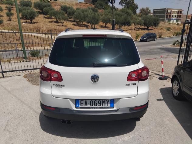 Volkswagen Tiguan 2.0 TDI DPF Trend & Fun BlueMotion Tech. - Foto 2