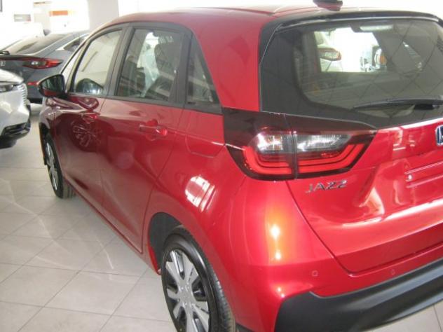 HONDA Jazz 1.5 Hev eCVT Elegance rif. 20947224 - Foto 4