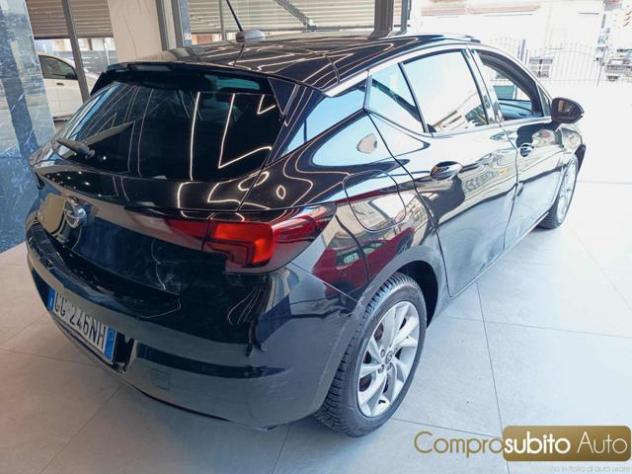 OPEL Astra 1.5 CDTI 105 CV S&S 5 porte Business Elegance rif. 24051013 - Foto 7