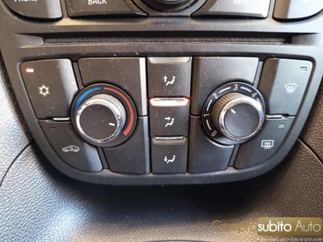 OPEL Meriva 1.3 CDTI 95CV ecoFLEX Elective rif. 23754081 - Foto 10