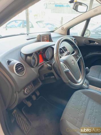 OPEL Meriva 1.4 Turbo 120CV GPL Tech Cosmo rif. 24176139 - Foto 10