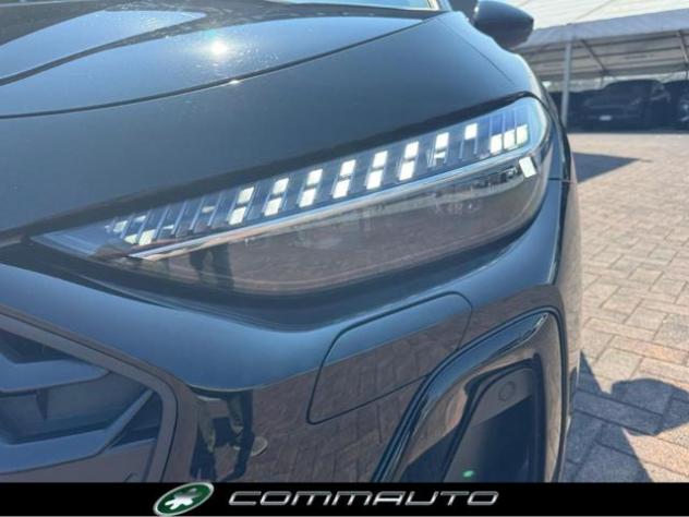 AUDI A5 Avant TDI 150 kW mHEV+ S tronic S Line edition rif. 23984084 - Foto 6