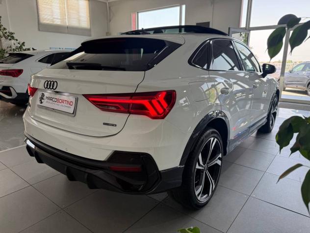 Audi Q3 SPB 40 TDI 4WD S-tronic S-line Edition - Foto 5