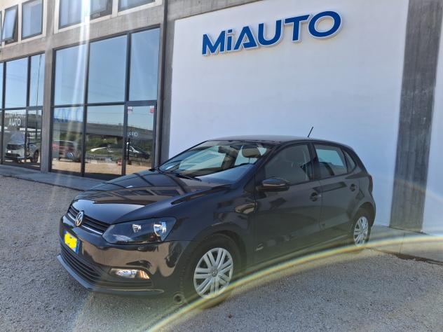 VW Polo 1.0, Comfortline - Foto 4