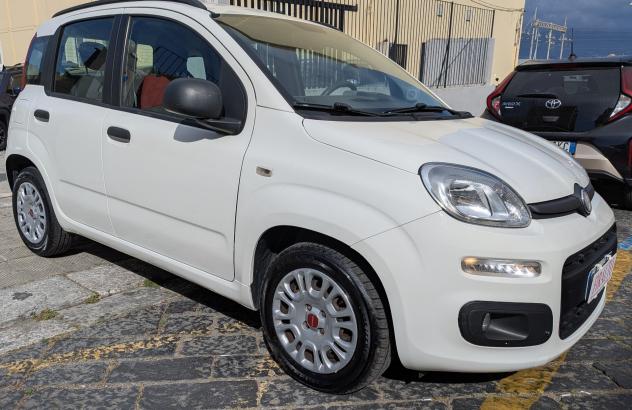 Fiat Panda 1.3 MJT S&S Easy