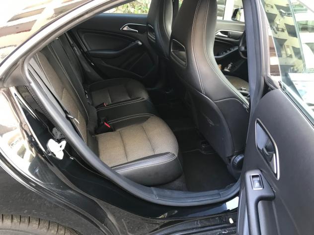 Mercedes-benz CLA 220 CLA 220 d Automatic Sport - Foto 9