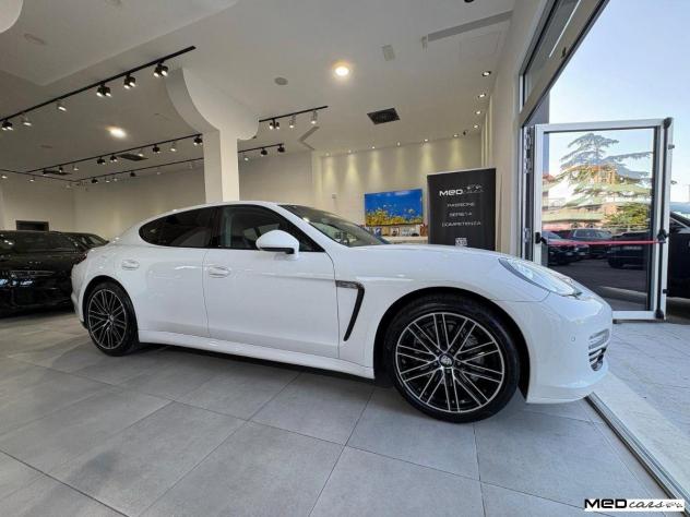 PORSCHE - Panamera - 4.8 4S - Foto 2