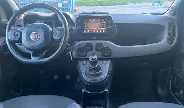 Fiat Panda 1.0 FireFly Hybrid Sport -Km52000- - Foto 10