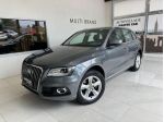 AUDI - Q5 -  2.0 TDI 190 CV cl.d. quattro S tronic (C/V)