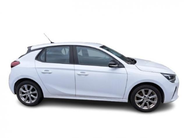 OPEL Corsa 1.2 Edition OK NEO PATENTATI rif. 23922527 - Foto 2