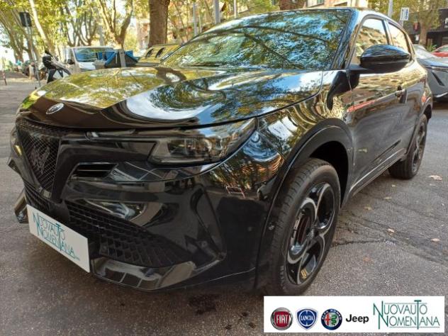 ALFA ROMEO Junior 1.2 ibrida Ti 145cv edct6 Tetto Apribile rif. 24226925 - Foto 2