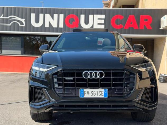 AUDI SQ8 50 TDI 286 CV (FULL OPTIONAL) rif. 24204201 - Foto 2